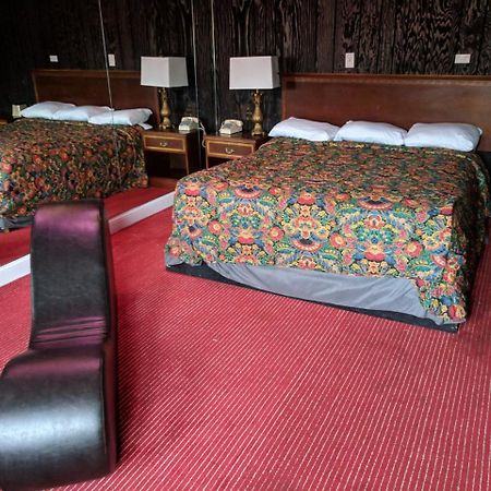 Skylark Motel シカゴ エクステリア 写真