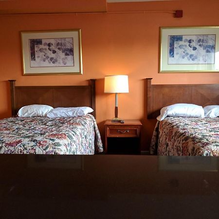Skylark Motel シカゴ エクステリア 写真