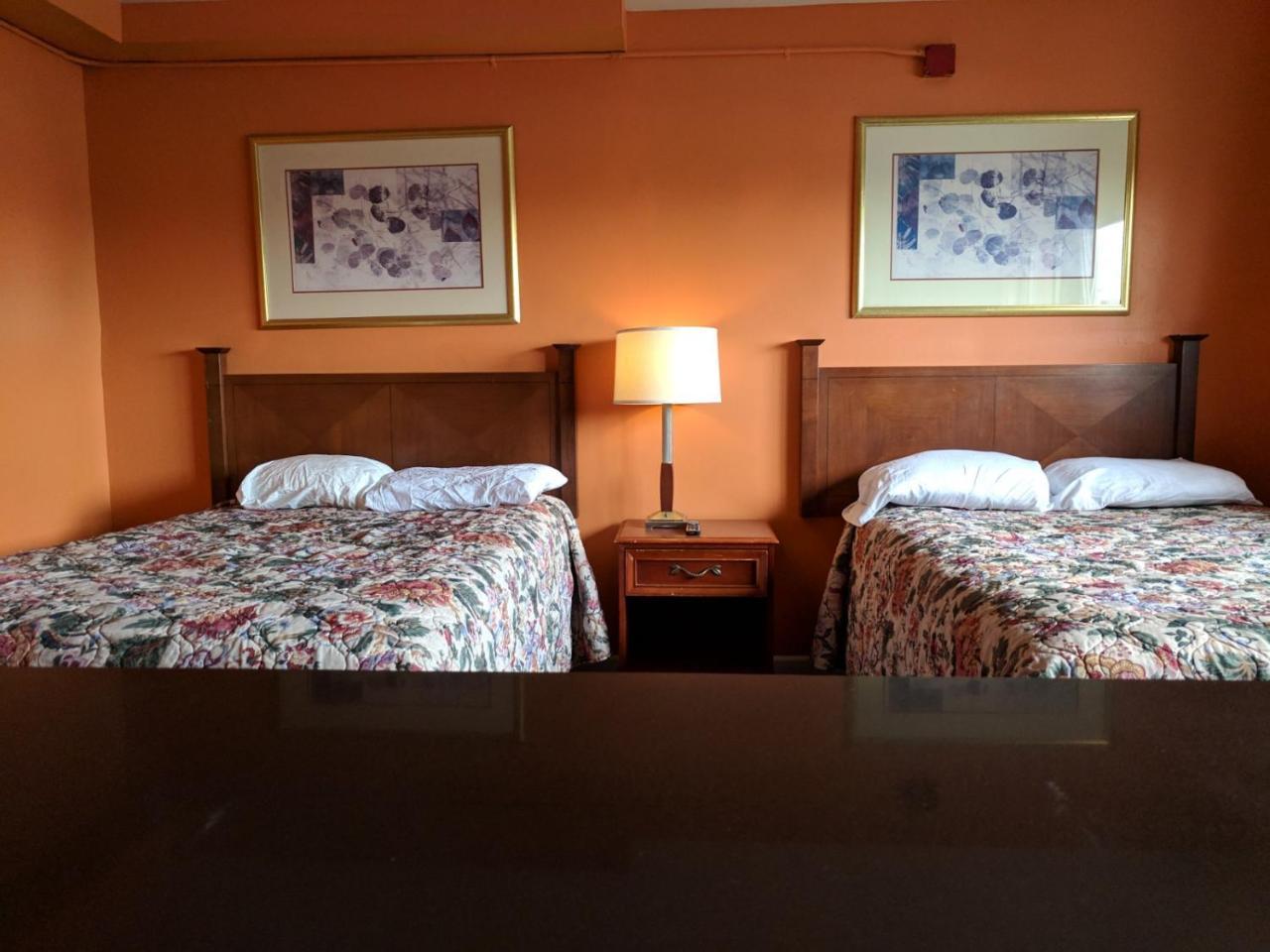 Skylark Motel シカゴ エクステリア 写真