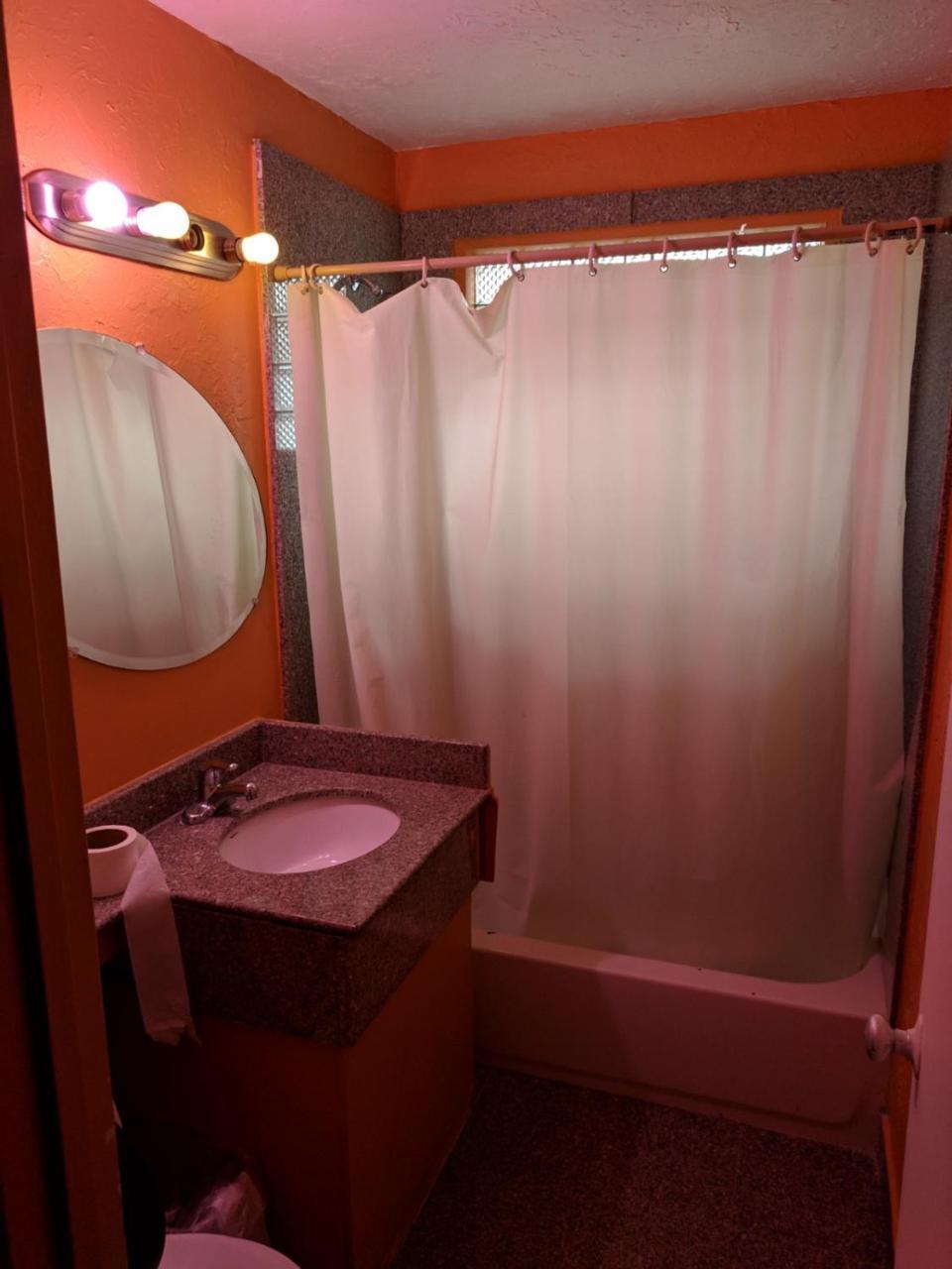 Skylark Motel シカゴ エクステリア 写真