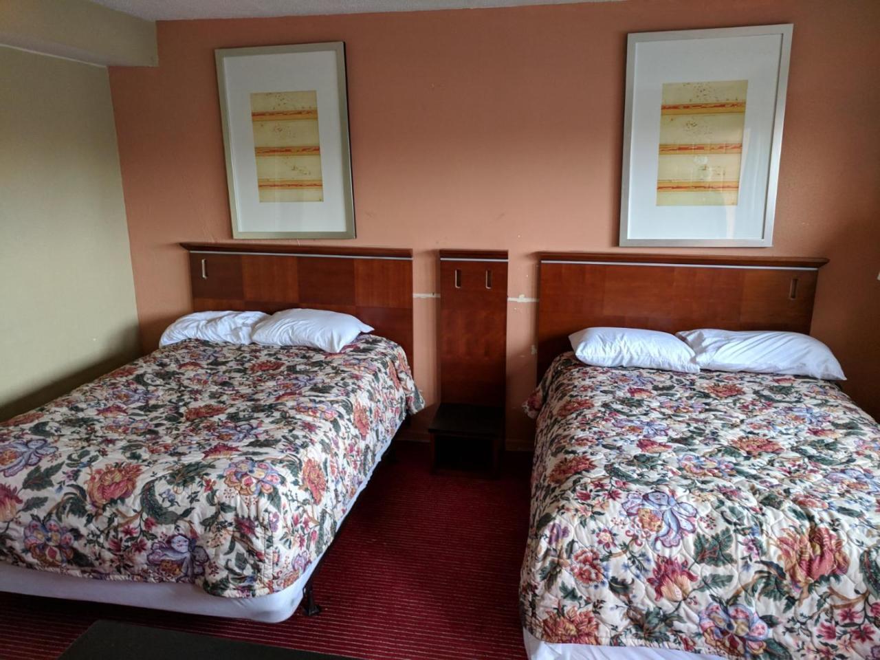 Skylark Motel シカゴ エクステリア 写真