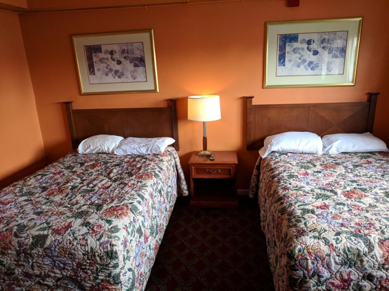 Skylark Motel シカゴ エクステリア 写真
