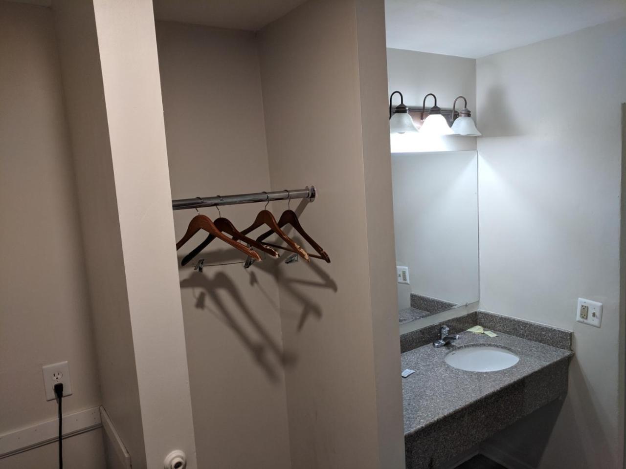 Skylark Motel シカゴ エクステリア 写真