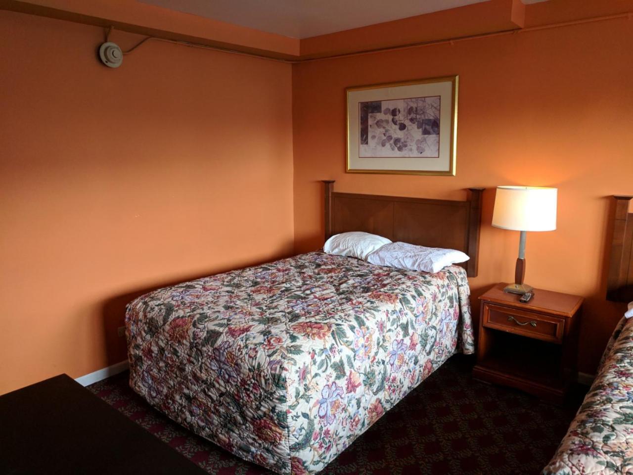 Skylark Motel シカゴ エクステリア 写真
