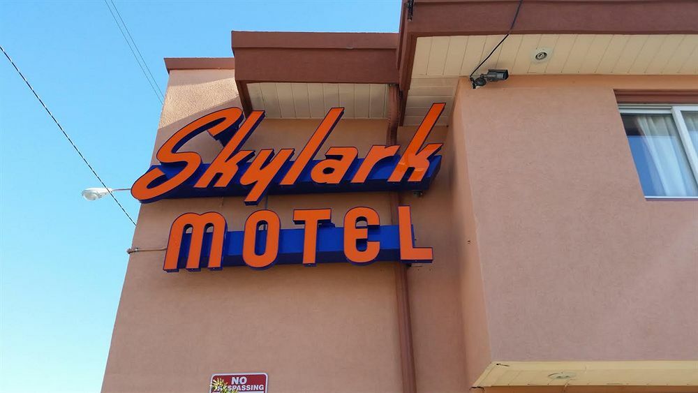 Skylark Motel シカゴ エクステリア 写真