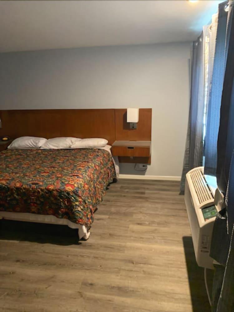 Skylark Motel シカゴ エクステリア 写真